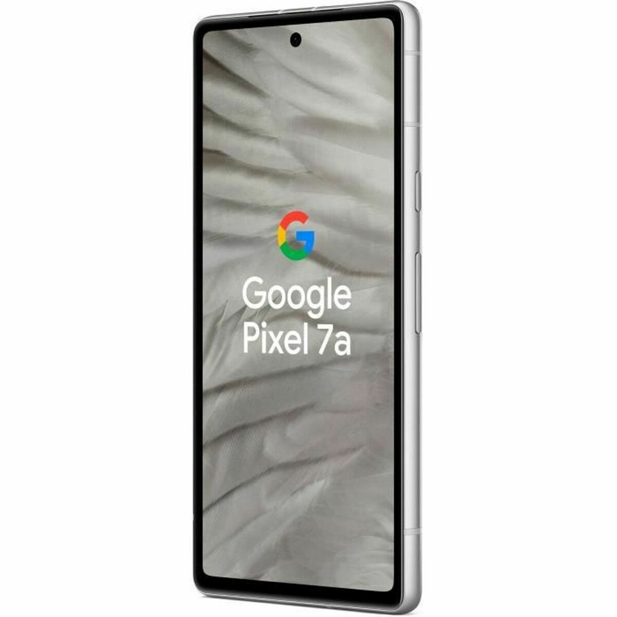 Smartphony Google Pixel 7a Biela 8 GB RAM 6,1" 128 GB